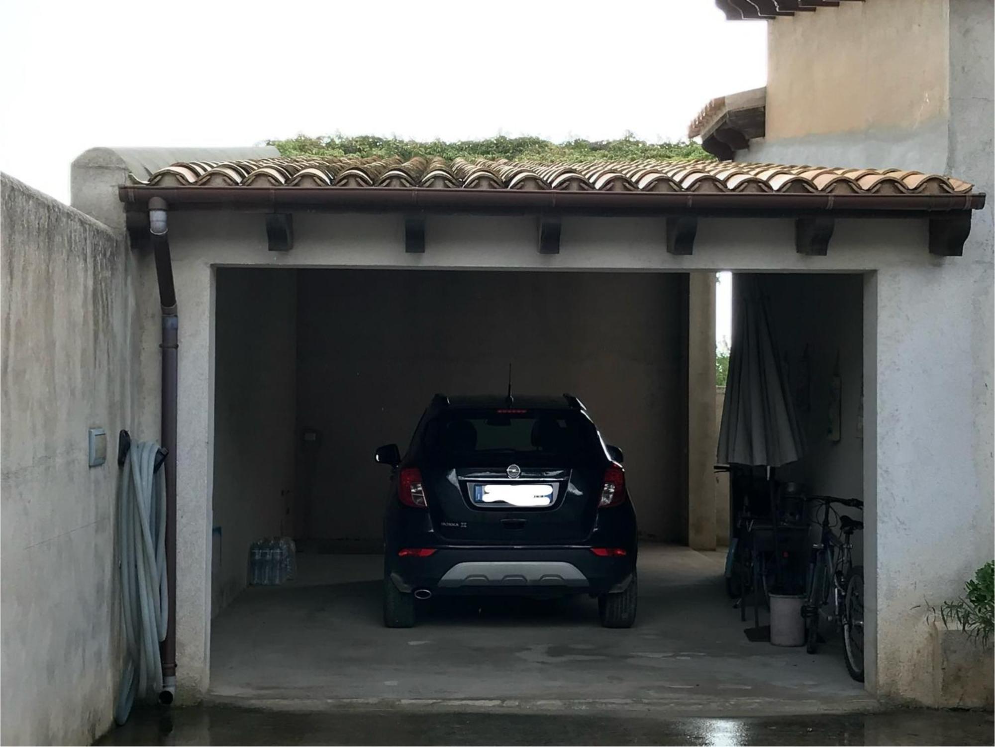 Villa Silvana Mazara del Vallo Exteriér fotografie