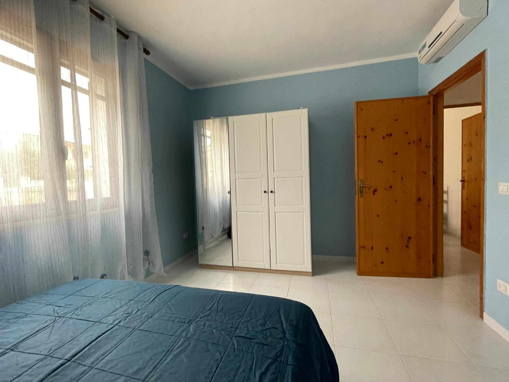 Villa Silvana Mazara del Vallo Exteriér fotografie